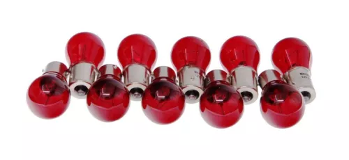 Lamp, extra remlicht MAXGEAR 78-0153SET)