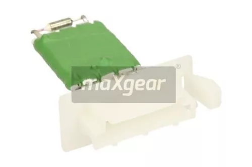 Weerstand, interne ventilator MAXGEAR 27-0531)