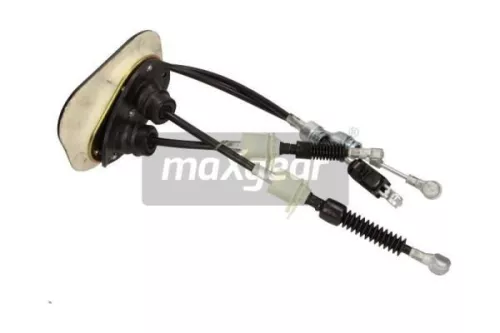 Kabeltrek, handgeschakelde transmissie MAXGEAR 32-0597)