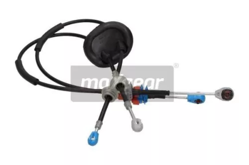 Kabeltrek, handgeschakelde transmissie MAXGEAR 32-0599)