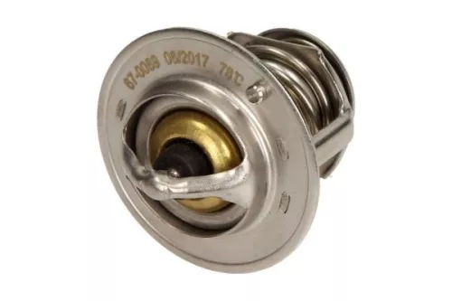 Thermostaat, koelvloeistof MAXGEAR 67-0069)