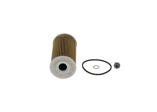 Oliefilter BOSCH F 026 407 206)