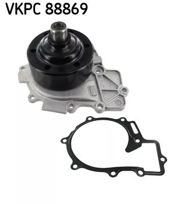Waterpomp, motorkoeling SKF VKPC 88869)