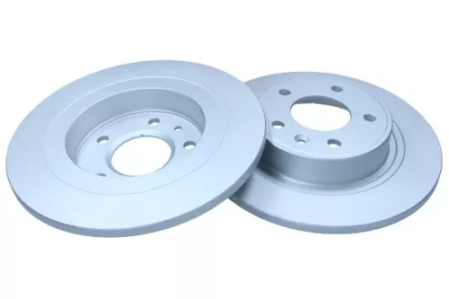 Remschijf MAXGEAR 19-2331MAX)