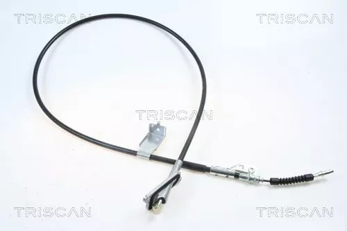 Kabeltrek, parkeerrem TRISCAN 8140 14167)