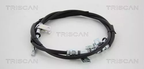 Kabeltrek, parkeerrem TRISCAN 8140 151061)