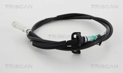 Kabeltrek, parkeerrem TRISCAN 8140 27139)