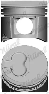 Zuiger HANS WG1145964)