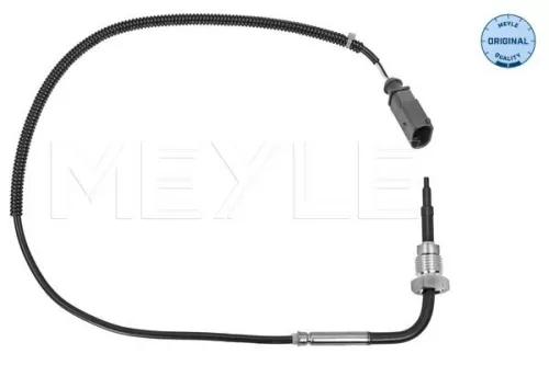 Sensor, uitlaatgastemperatuur MEYLE 114 800 0077)