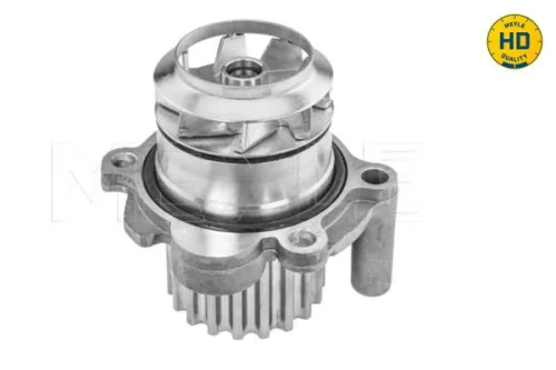 Water Pump, engine cooling MEYLE 113 012 0056/HD)