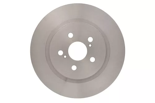 Remschijf BOSCH 0 986 479 D35)