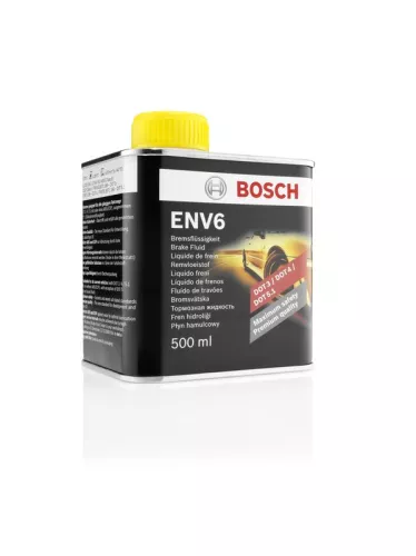Brake Fluid BOSCH 1 987 479 206)