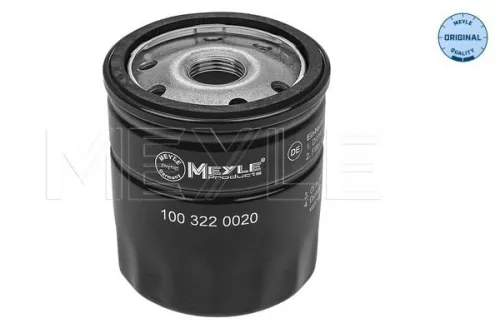 Oil Filter MEYLE 100 322 0020)
