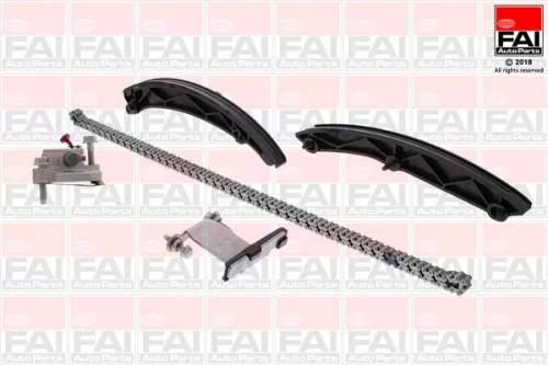 Distributiekettingkit FAI AutoParts TCK278WONG)