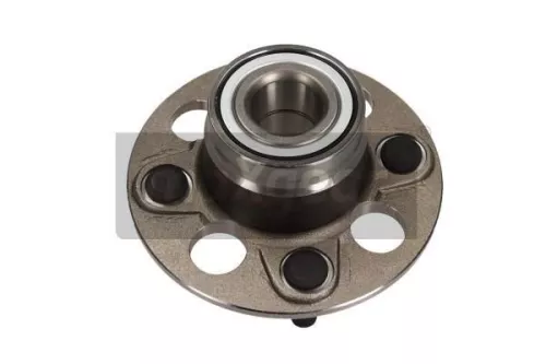 Wiellagerset MAXGEAR 33-0911)