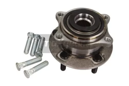 Wheel Bearing Kit MAXGEAR 33-0934)