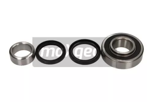 Wiellagerset MAXGEAR 33-0948)