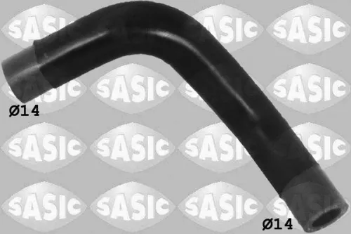 Radiatorslang SASIC 3406137)