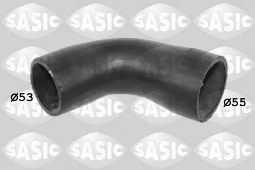 Laadluchtslang SASIC 3336153)