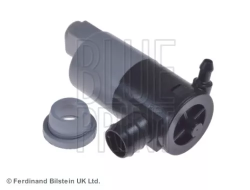 Ruitenwisservloeistofpomp, ruitenreiniging BLUE PRINT ADJ130301)