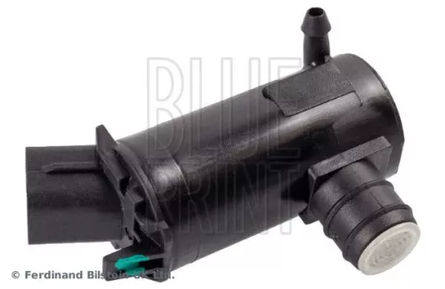 Ruitenwisservloeistofpomp, ruitenreiniging BLUE PRINT ADG00369)