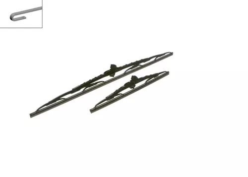 Ruitenwisser BOSCH 3 397 010 270)