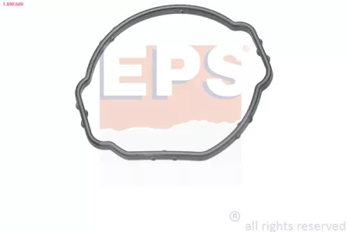 Pakking, thermostaathuis EPS 1.890.689)