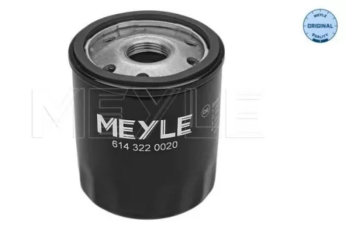 Oliefilter MEYLE 614 322 0020)