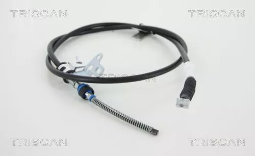 Kabeltrek, parkeerrem TRISCAN 8140 131154)