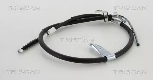 Kabeltrek, parkeerrem TRISCAN 8140 131294)