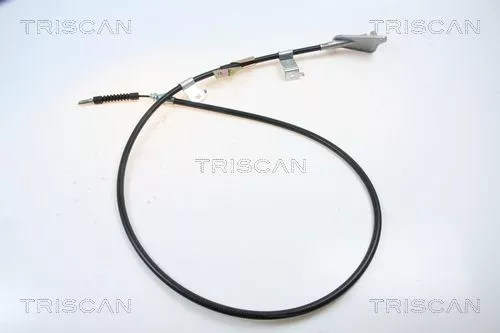 Kabeltrek, parkeerrem TRISCAN 8140 14168)