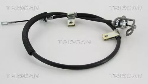 Kabeltrek, parkeerrem TRISCAN 8140 151060)