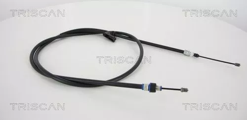 Kabeltrek, parkeerrem TRISCAN 8140 16199)
