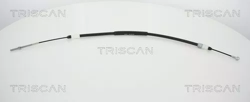 Kabeltrek, parkeerrem TRISCAN 8140 28195)