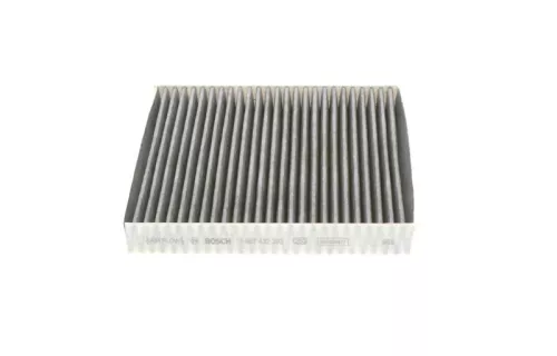 Filter, cabinelucht BOSCH 1 987 432 392)