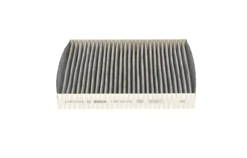 Filter, cabinelucht BOSCH 1 987 432 433)