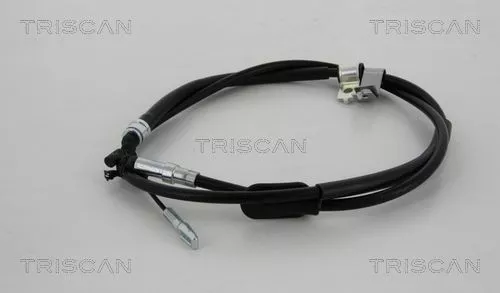Kabeltrek, parkeerrem TRISCAN 8140 40146)