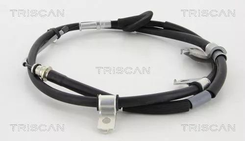 Kabeltrek, parkeerrem TRISCAN 8140 68126)