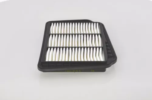 Luchtfilter BOSCH F 026 400 163)