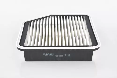 Luchtfilter BOSCH F 026 400 192)