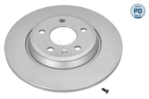Brake Disc MEYLE 115 523 0042/PD)