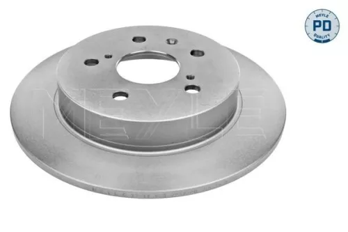 Remschijf MEYLE 33-15 523 0000/PD)