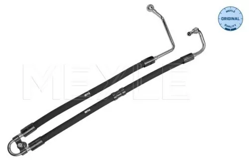 Hydraulische slang, stuurinrichting MEYLE 359 632 0003)