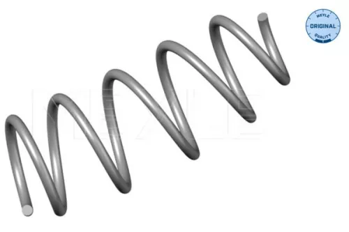 Suspension Spring MEYLE 714 639 0019)