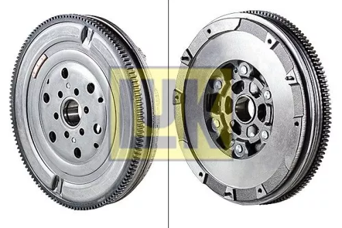 Vliegwiel Schaeffler LuK 415 0283 10)