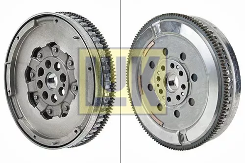 Vliegwiel Schaeffler LuK 415 0796 10)
