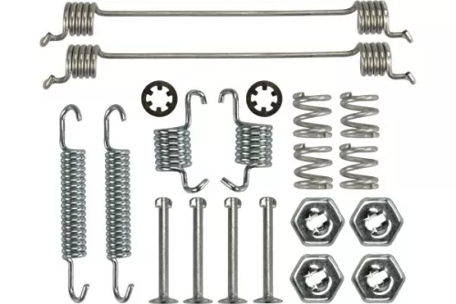 Accessoirekit, remschoenen TRW SFK138)