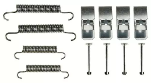 Accessoirekit, parkeerremblokken TRW SFK425)