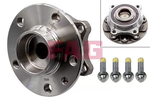 Wiellagerset Schaeffler FAG 713 6063 70)