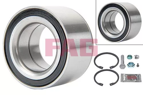 Wiellagerset Schaeffler FAG 713 6101 60)